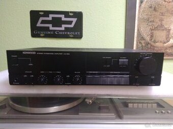 Kenwood KA-550