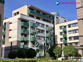 Prodej bytu 1+kk, 42 m²
