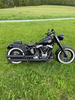 Harley Davidson Slim