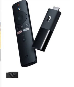 Xiaomi Mi TV Stick EU