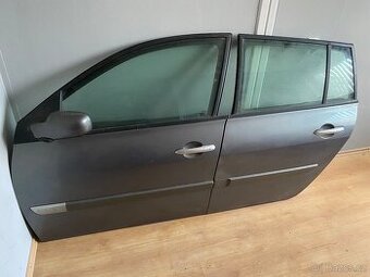 Renault Megane 2002-2008