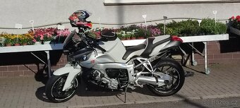 BMW k 1200r