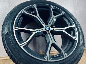 TOP kola zimní BMW X5 G05 21” M Paket