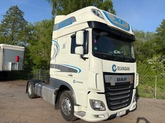 DAF XF 106.510 4x2