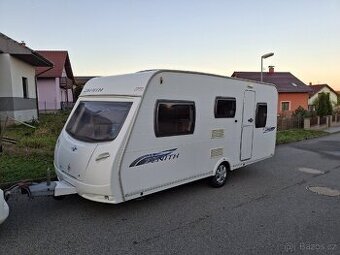 Karavan Lunar Zenith r.v.2010