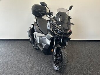 Voge SR 125 ADV 2024 - 1