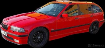 E36 328i M52B28