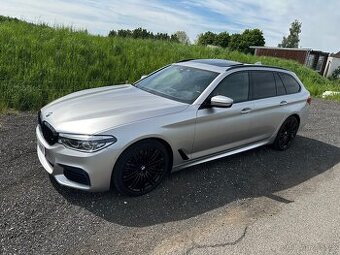 BMW 540D kombi G31