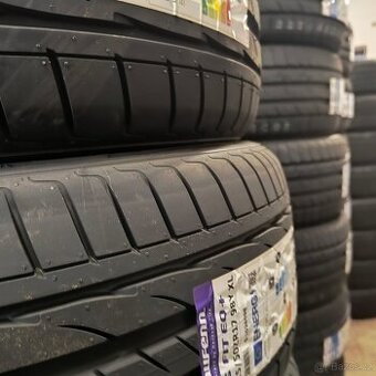 NOVÉ LETNÍ PNEUMATIKY - Ihned skadem - Různé značky a rozměr