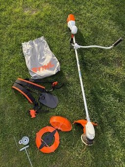 Aku křovinořez Stihl FSA 90