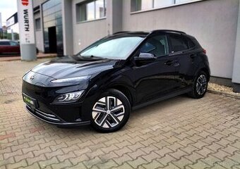 HYUNDAI KONA EV PREMIUM ELECTRIC 150KW 64kWh, 2021, DPH