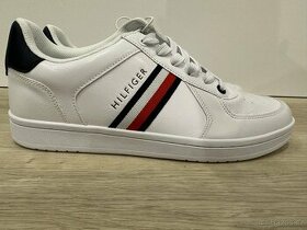 Boty Tommy Hilfiger
