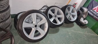 5x120 r21 styling 128 x5 , x6