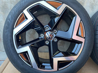 VW PASSAT B9, B8 LETNÍ ALU COVENTRY 235/45/18 94W SEALTECH