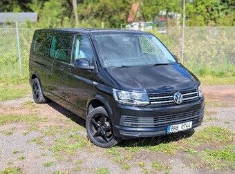 VW Caravelle T6 Comfortline 2,0 TD 110kw LONG