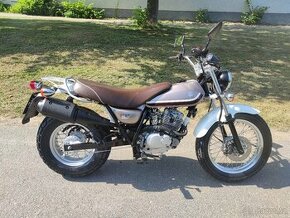Suzuki 125 Van Van
