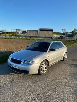 Audi S3 8l
