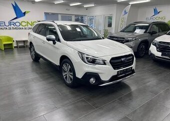 Subaru Outback 2.5 PEAK/LIMITED Zaruka1R 129 kw