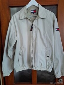 Pánská bunda Tommy Hilfiger vel. L