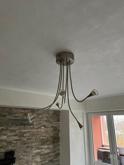 AKCE-LUSTR IKEA Hörby + extra LED driver