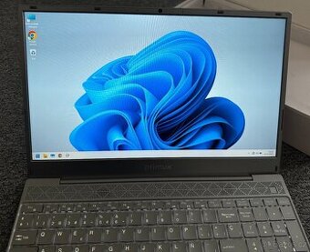 Notebook i5-1135G7/8GB/512GB/15.6"/W11 - 1