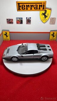 Ferrari 512 BB 1:18 Kyosho