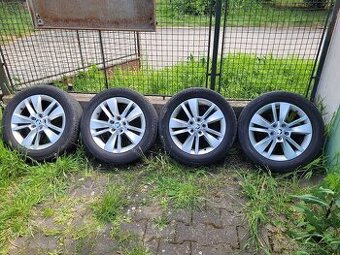 Letní Škoda Triton 17" Karoq 57A071497 8Z8