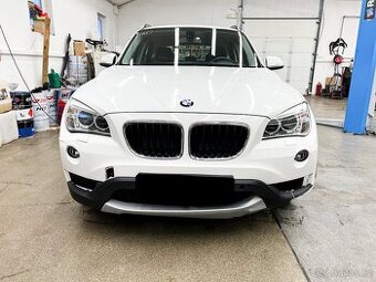 BMW X1 E84 18D 2.0D 105kW