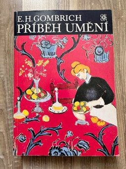 Příběh umění - Gombrich