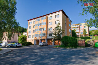 Prodej bytu 2+kk, 38 m², Vsetín, ul. Jabloňová - 1