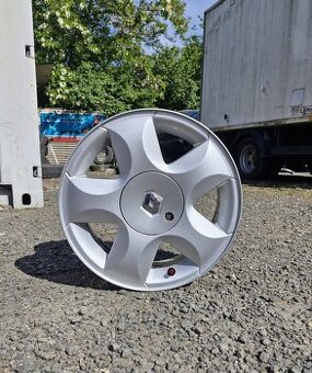 Renault lité kola 6J x 15R