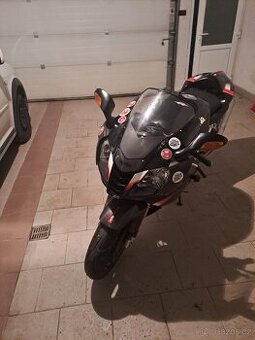 Aprilia RSV-MILE FACTORY