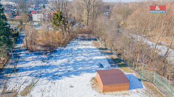 Pronájem ostatní, 800 m², Frýdek-Místek