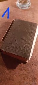 Staré bible 1