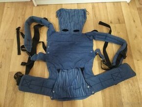 Ergonomické nosítko Manduca