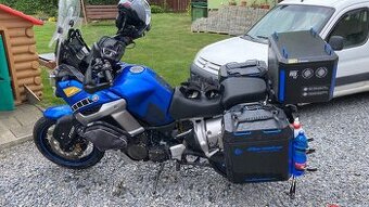 Yamaha supertenere xt1200z