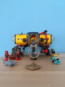 Lego 60265