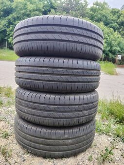 Sada letních pneu Goodyear 195/65 R15