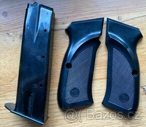 CZ 75B díly