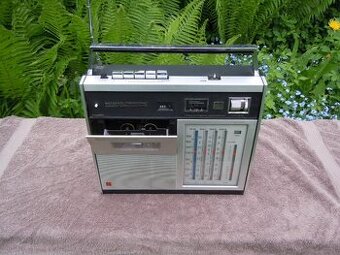 PANASONIC RQ 235TS