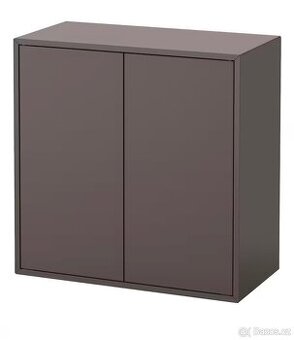 IKEA Eket Skříňka se 2 dveřmi a 1 policí
