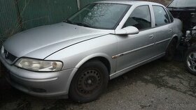 ND OPEL Vectra B x16xel 4dver