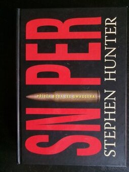 Sniper - Bob Lee Swagger.