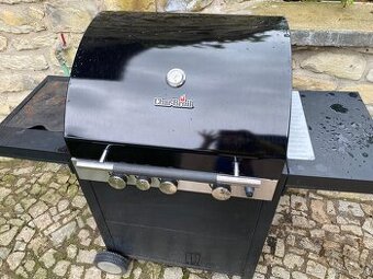 Zahradní  gril Char-broil