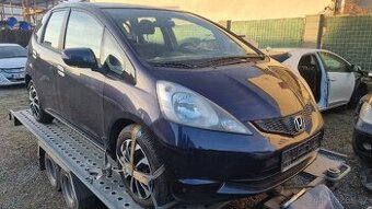 Honda Jazz 3 Náhradní díly - 1