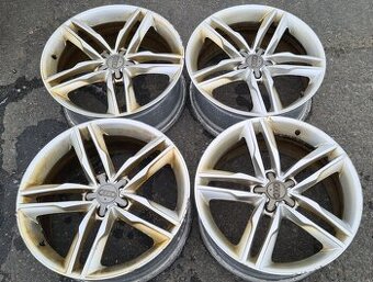 Alukola AUDI 5x112 R19, 8,5J/R19/ET32