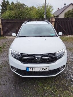Prodám Dacia Logan LPG