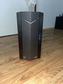 Herní stolní PC Acer Nitro N50-120