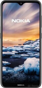 Nokia 7.2 Charcoal - 1