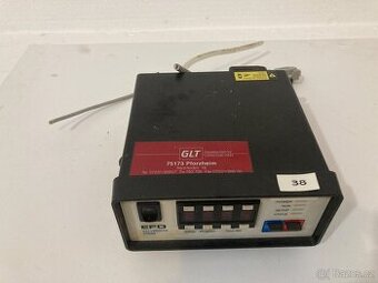 Valvemate EFD 7000 model 7000 sn 639904 - 1